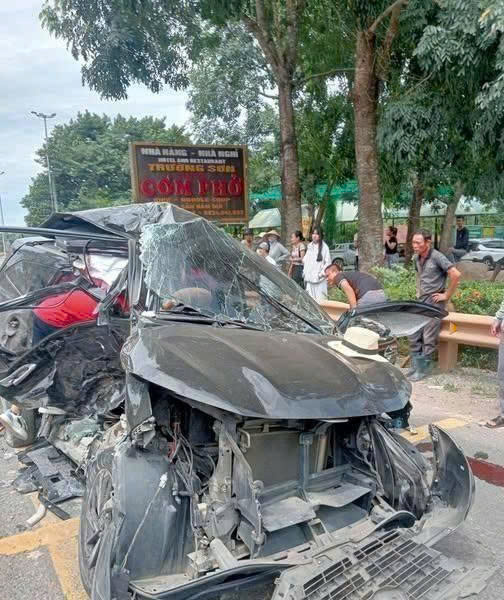 Số người tuvong vẫn chưa dừng lại –