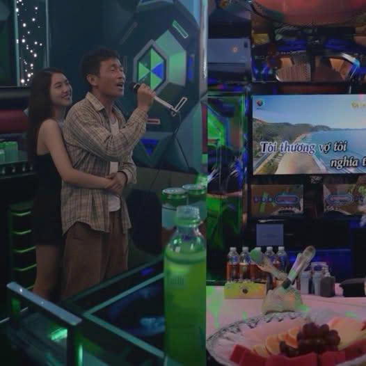 Đêm cuối ở quán Hương Đêm, chị Mai kéo tôi vào phòng VIP và nói nhỏ: ‘Nếu mai tao không còn ở đây nữa, đừng tìm