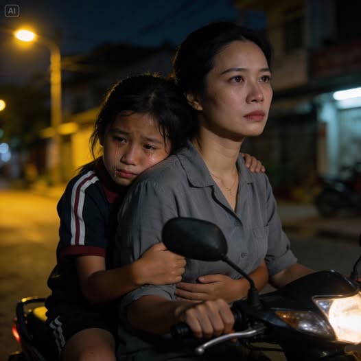 Con Gái Tôi 10 Tuổi Cứ Về Từ Nhà Ngoại Là Khóc Nấc – Tôi Âm Thầm Gắn Máy Ghi Âm Và Ch/ế/t ;Đ i;;êngKhi Biết Sự Thật