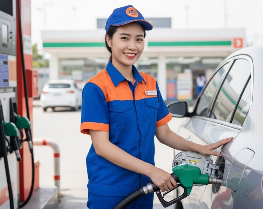 Giá xăng dầu hôm nay 27/3: Giảm gần 6.000 đồng/lít trong đêm