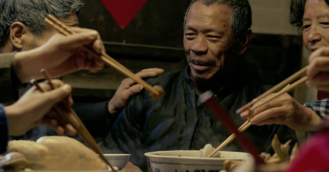 Trong bữa cơm, nhận ra ai là kẻ tiểunhân ai là người quân tử, cách ăn nói lên tính cách và số phận