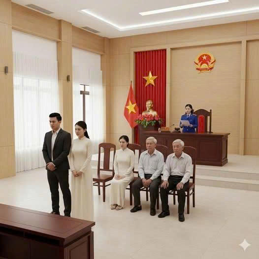 2 vợ chồng chuẩn bị mua nhà thì chồng v:ét hết sạch 1 tỷ ti.ền tiết kiệm để xây nhà cho mẹ chồng, tôi sang tận nhà làm ầ:m lên thì bà thản nhiên nói “tiền con trai cũng là tiền của mẹ”