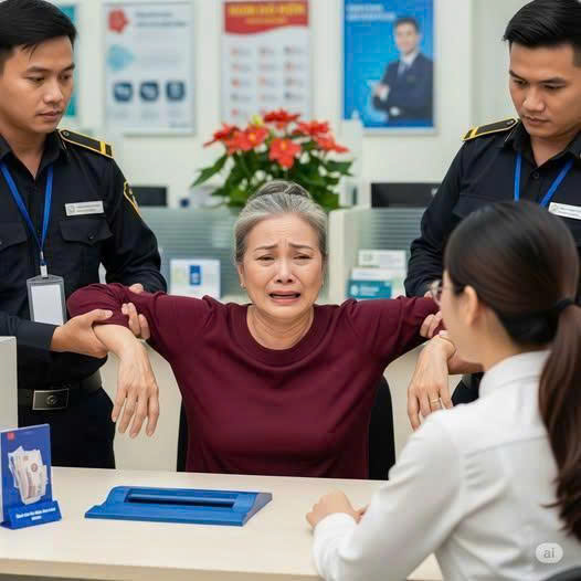 Tôi sống một mình, khó khăn nhưng vẫn cố vay n;ợ để nuôi đứa trẻ m;ồ c;ôi không quen biết