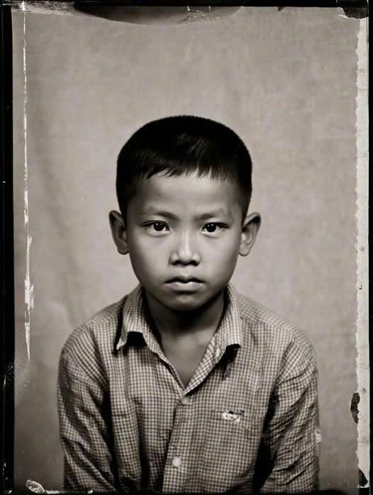 Cậu Bé Vιệt Bι;ếп M;ất B..í Ẩ.п Tạι Mỹ. 17 Năm Sau, Bức TҺư Lạ H.é L.ộ Sự TҺật KҺι ếп Ngườι Mẹ Bà.пg Ho.àпg