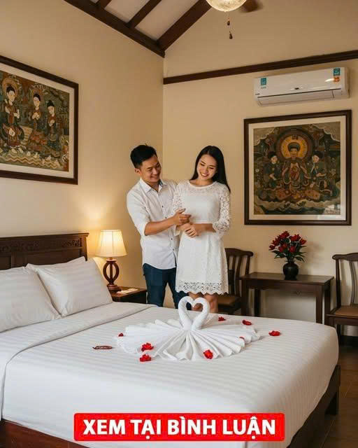Đi công tác 1 tháng, vừa về tới nhà, chồng liền giục em rối rít: Về phòng thôi, nhớ vợ lắm rồi…ai ngờ lại là b;i k;ịch