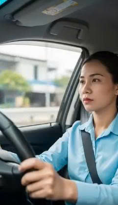 Chồng làm nghề lái taxi quanh thành phố ngày nào cũng gần sáng mới về nhà. Tưởng chồng đông khách, ai ngờ ngày nhận lương được vỏn vẹn 7 triệu đồng vì nghi ngờ nên tôi lén theo dõi ai ngờ phát hiện bí mật động trời