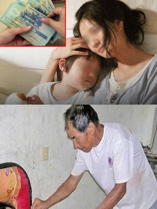 Sau 8 năm lyhôn, tôi b ất ng ờ nghe tin chồng cũ qu:a đ:ời vì b:ệnh n:ặng. ..