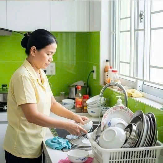 Tôi nghỉ hưu lên ở cùng con gái, được con rể cho 10 triệu mỗi tháng, nhưng một năm sau tôi b;ỏ đi, để lại thứ khi ến hai vợ chồng ch/ết l/ặng…
