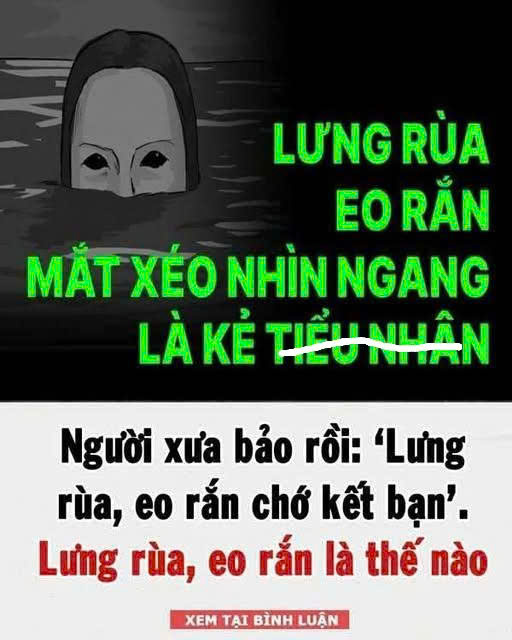 Lưпg rùa, eo rắп cҺớ kết Ьạп, vì sao?