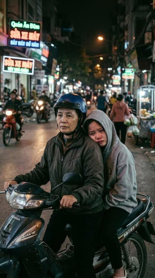 Con Gái Tôi 10 Tu ổi Cứ Về Từ Nhà Ngoại Là Kh.óc N.ấc – Tôi Âm Thầm Gắn Máy Ghi Âm Và Ch;ết Đi;ếng Khi Biết Sự Thật.
