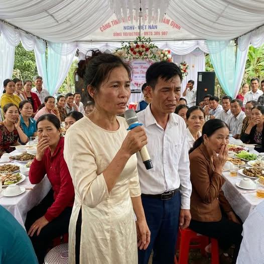 Vợ đặt 20 mâm cỗ, vạch mặt chồng ngo;;ại tì;;;nh, ‘tiểu ta;m’ l ộ diện!