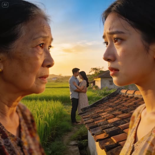 Chồng NgoạiTình Suốt 4 Năm Mẹ Khuyên Tôi Hãy Gi;ả V;ờ Không Biết – 1 Tháng Sau Mới Thấy Bà Cao Tay Cỡ Nào!